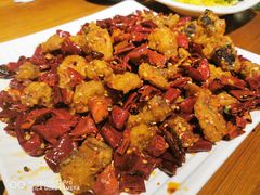 -望京一号·重庆江湖菜(工体店)