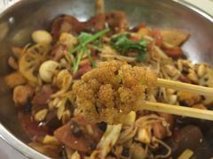 -川山城麻辣香锅(鼎汇美食城店)