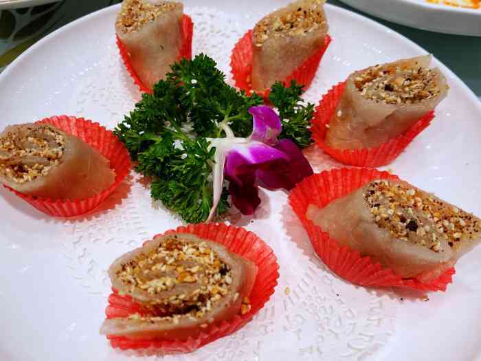 盛鸿楼酒店-"老板好帅!菜也好吃!海鲜很新鲜!"-大众点评移动版