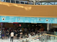 -浩海火烧云傣家菜(京广店)