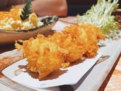 -堂本家洋食别馆·炸猪排(中心城店)