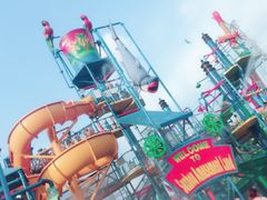 -苏州乐园森林水世界