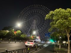 -南昌之星摩天轮
