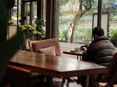 -乌托邦咖啡(武侯祠店)