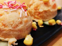 -金谷园饺子·烧烤(人大总店)