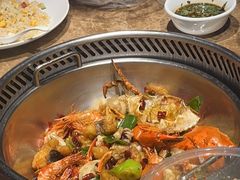-七欣天香辣蟹火锅(上海银亿滨江店)