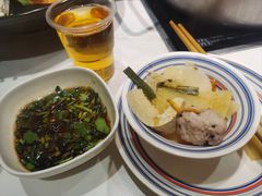 -许府牛火锅(信义坊总店)
