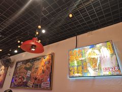 -丰豪烧烤·粤式大排档(学府店)