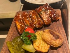 -Nord Grill&Bar Highland诺德西餐(深圳欢乐海岸店)
