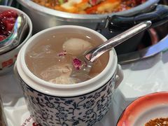 -大芊金重庆串串火锅(南京路店)