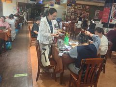 -天下客饭店(中山路店)