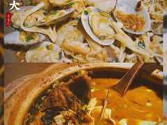 -吃饭皇帝大(合生汇店)