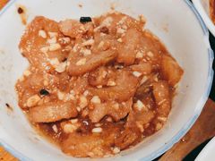 -农耕记·湖南土菜(halo广场店)