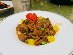 -田园·晶品会(鹤庆路店)