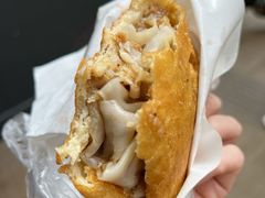 -家阳赵师傅油饼包烧麦(粮道街店)