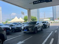 -上海东昌雷克萨斯(沪南路店)