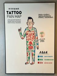 -極致刺青TATTOO STUDIO 私人订制