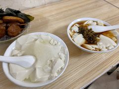 -陈阿婆豆腐脑-卤煮小吃(朝阳路店)