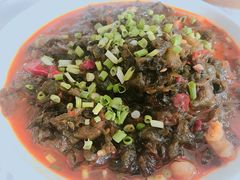 -明升萝卜汤