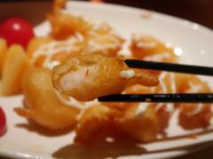 凤球虾尾-荣小馆(椒江青悦城店)