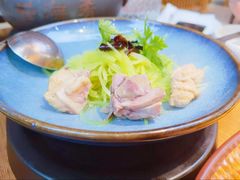 -云海肴汽锅鸡·云南小炒(天津国金汇店)