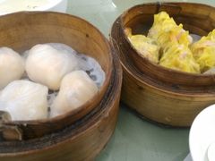 虾饺-香港蓮香樓(中環店)