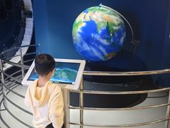 -苏州青少年科技馆