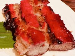 -天龙轩(香港丽思卡尔顿酒店)