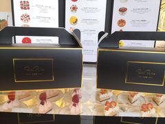 -PETIT PARIS 小巴黎(凯德1818店)