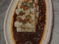 -小厨娘淮扬菜(天印大道店)