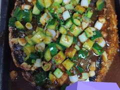 -江边城外烤全鱼(方庄时代购物中心店)