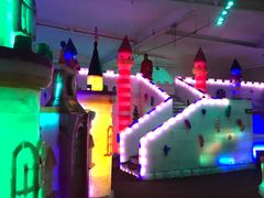 -白鹿仓冰雪海洋世界