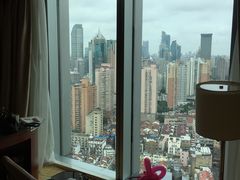 -上海雅居乐万豪侯爵酒店