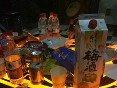 -幸福时光KTV(燕子山路店)