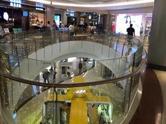 店内环境-皇庭广场(福华三路店)