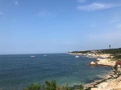 -养马岛旅游度假区