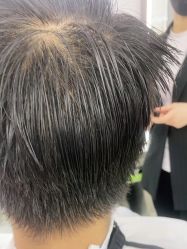 -时尚殿堂hair salon