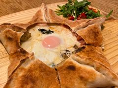 -ALLORA意大利餐厅(丰盛里店)