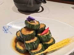 -卯时·龙光雅宴·精致锡帮菜(惠山古镇店)