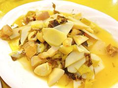 -青竹园海鲜餐厅(海天路店)