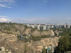-白塔山公园