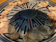 -老炉家木炭烤肉(长江国际店)