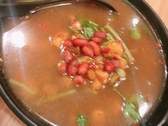 -小杨生煎(香港名都店)
