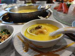 -八珍玉食鸡煲·打边炉(印象城店)