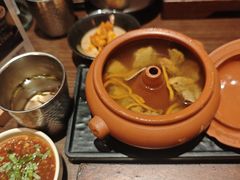 -银米·云南传统过桥米线(双廊黑金冠店)