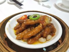 -莞香楼·正宗东莞菜(东升店)