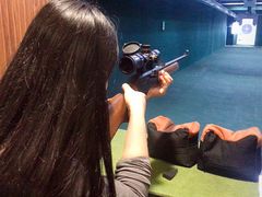 -枪馆1号实弹射击俱乐部