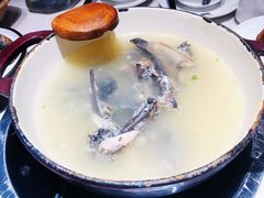 半只鸡-黑鸡小馆(金源店)