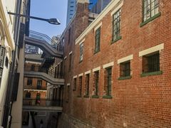 -大馆(前中区警署建築群)