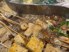 -袁记串串香(涧西总店)